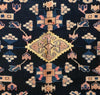 Load image into Gallery viewer, 6x10 Authentic Hand-knotted Persian Hamadan Rug - Iran - bestrugplace