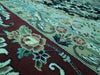 Load image into Gallery viewer, Handmade-Wool-Silk-Rug.jpg 