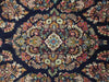 Load image into Gallery viewer, 7x11 Authentic Hand Knotted Fine Persian Sarouk Rug - Iran - bestrugplace