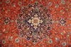 Load image into Gallery viewer, Semi-Antique-Persian-Sarouk-Rug.jpg