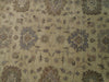 Load image into Gallery viewer, 8x11 Vegetable Dyed Chobi Rug - India - bestrugplace