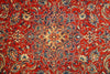 Load image into Gallery viewer, Semi-Antique-Persian-Sarouk-Rug.jpg