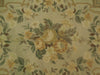 Load image into Gallery viewer, 6x9 Needlepoint Flat Weave Rug - China - bestrugplace