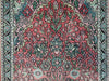 Load image into Gallery viewer,  Authentic-Handmade-Kashmir-Silk-Rug.jpg