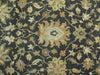 Load image into Gallery viewer, Fascinating 6x8 Authentic Hand-Knotted Vegetable Dyed Chobi Rug - India - bestrugplace