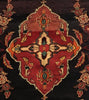 Load image into Gallery viewer, 5x13 Authentic Hand-knotted Persian Hamadan Rug - Iran - bestrugplace