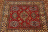 Load image into Gallery viewer, Authentic-Super-Kazak-Square-Rug.jpg