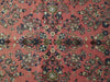 Load image into Gallery viewer, 7x6 Authentic Hand Knotted Fine Persian Sarouk Rug - Iran - bestrugplace