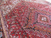 Load image into Gallery viewer, 9x12 Authentic Hand-knotted Persian Heriz Rug - Iran - bestrugplace