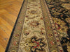 Load image into Gallery viewer, Fascinating 9x12 Authentic Handmade Jaipour 10/10 Rug-INDIA - bestrugplace