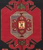 Load image into Gallery viewer, 5x13 Authentic Hand-knotted Persian Hamadan Rug - Iran - bestrugplace