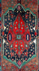 Load image into Gallery viewer, Authentic-Handmade-Persian-Hamadan-Rug.jpg 