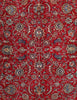 Load image into Gallery viewer, 10&#39; x 10&#39; Authentic Hand Knotted Persian Tabriz Rug - Iran - bestrugplace