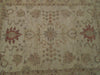 Load image into Gallery viewer, 5x6 Vegetable Dyed Chobi Rug - India - bestrugplace