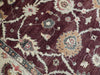 Load image into Gallery viewer, Luxurious-Authentic-Chobi-Peshawar-Rug.jpg