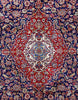 Load image into Gallery viewer, Luxurious-Authentic-Persian-Kashan-Rug.jpg