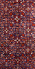 Load image into Gallery viewer, 5x11 Authentic Hand Knotted Persian Hamadan Rug - Iran - bestrugplace