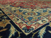 Load image into Gallery viewer, 7.10 x 10.2 Persian Kashan Rug 15328