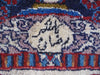 Load image into Gallery viewer, 9x13 Authentic Hand-knotted Persian Signed Kashmar Rug - Iran - bestrugplace