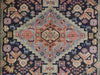 Load image into Gallery viewer, Authentic-Antique-Kurdistan-Kazak-Rug.jpg