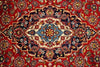 Load image into Gallery viewer, 8x11 Authentic Hand Knotted Fine Quality Persian Kashan Rug - Iran - bestrugplace