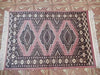 Load image into Gallery viewer, Authentic-Jaldar-Handmade-Bokhara-Rug.jpg