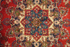 Load image into Gallery viewer, Semi-Antique-Persian-Mashad-Rug.jpg