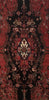 Load image into Gallery viewer, Persian-Hamadan-Style-Area-Rug.jpg