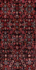 Load image into Gallery viewer, Traditional-Persian-Hamadan-Wool-Rug.jpg 