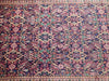 Load image into Gallery viewer, 5x11 Authentic Hand Knotted Semi-Antique Persian Herati Runner - Iran - bestrugplace