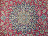 Load image into Gallery viewer, 9x14 Authentic Handmade Semi-Antique Persian Sarouk Rug - Iran - bestrugplace