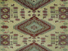 Load image into Gallery viewer, Luxurious 4x6 Authentic Handmade Afghan Bokhara Rug - Afghanistan - bestrugplace