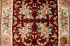 Load image into Gallery viewer, Luxurious-Bamboo-Silk-Runner-Rug.jpg