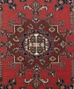 Load image into Gallery viewer, 5x6 Authentic Hand-knotted Persian Hamadan Rug - Iran - bestrugplace