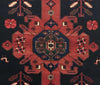 Load image into Gallery viewer, 5x10 Authentic Hand-knotted Persian Hamadan Rug - Iran - bestrugplace