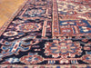 Load image into Gallery viewer, 8x11 Authentic Handmade Persian Heriz Rug-IRAN - bestrugplace