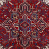 Load image into Gallery viewer, 8x11 Authentic Hand Knotted Persian Heriz Rug - Iran - bestrugplace