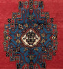 Load image into Gallery viewer, 5x9 Authentic Hand-knotted Persian Hamadan Rug - Iran - bestrugplace