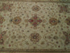 Load image into Gallery viewer, 7x10 Vegetable Dyed Chobi Rug - India - bestrugplace