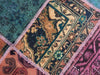 Load image into Gallery viewer, Authentic-Antique-Persian-Patchwork-Rug.jpg