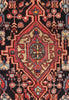 Load image into Gallery viewer, 4&#39; x 7&#39; Red Persian-Hamadan-Rug.jpg