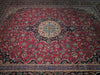 Load image into Gallery viewer, Semi-Antique-Persian-Kashan-Rug.jpg