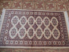 Load image into Gallery viewer, Hand-knotted-Weave-Bokhara-Rug.jpg