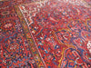 Load image into Gallery viewer, 8x12 Authentic Hand-knotted Persian Heriz Rug - Iran - bestrugplace