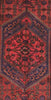 Load image into Gallery viewer, Luxurious-Persian-Hamadan-Rug.jpg