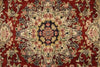 Load image into Gallery viewer, Hand-knotted-JBamboo-Silk-Rug.jpg