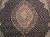 Load image into Gallery viewer, 8x10 Tabriz Wool&amp;Silk Fine Quality Rug - China - bestrugplace