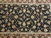 Load image into Gallery viewer, Hand-knotted-Wool-Silk-Tabriz-Rug.jpg