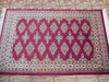 Load image into Gallery viewer, Authentic-Hand-Knotted-Jaldar-Bokhara-Rug.jpg 