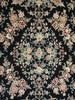 Load image into Gallery viewer, 5x8 Wool &amp; Silk Sarouk Rug - China - bestrugplace